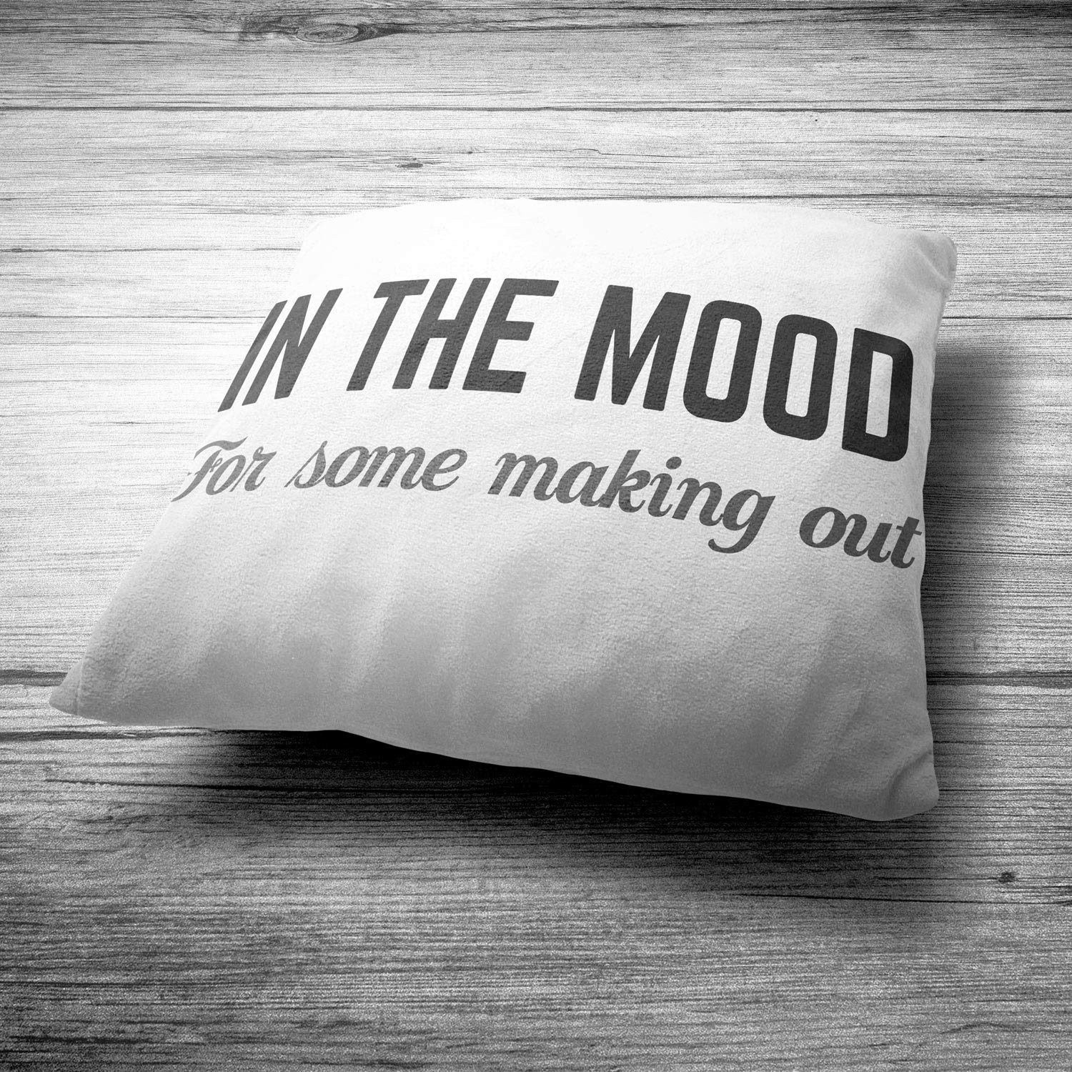 Personalised Let's Cuddle Tonight Cushion - Set of 2