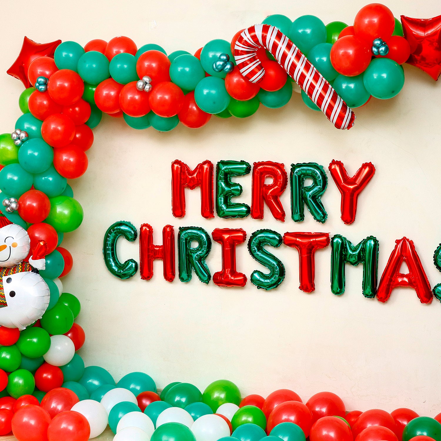 Merry Christmas Decor-8