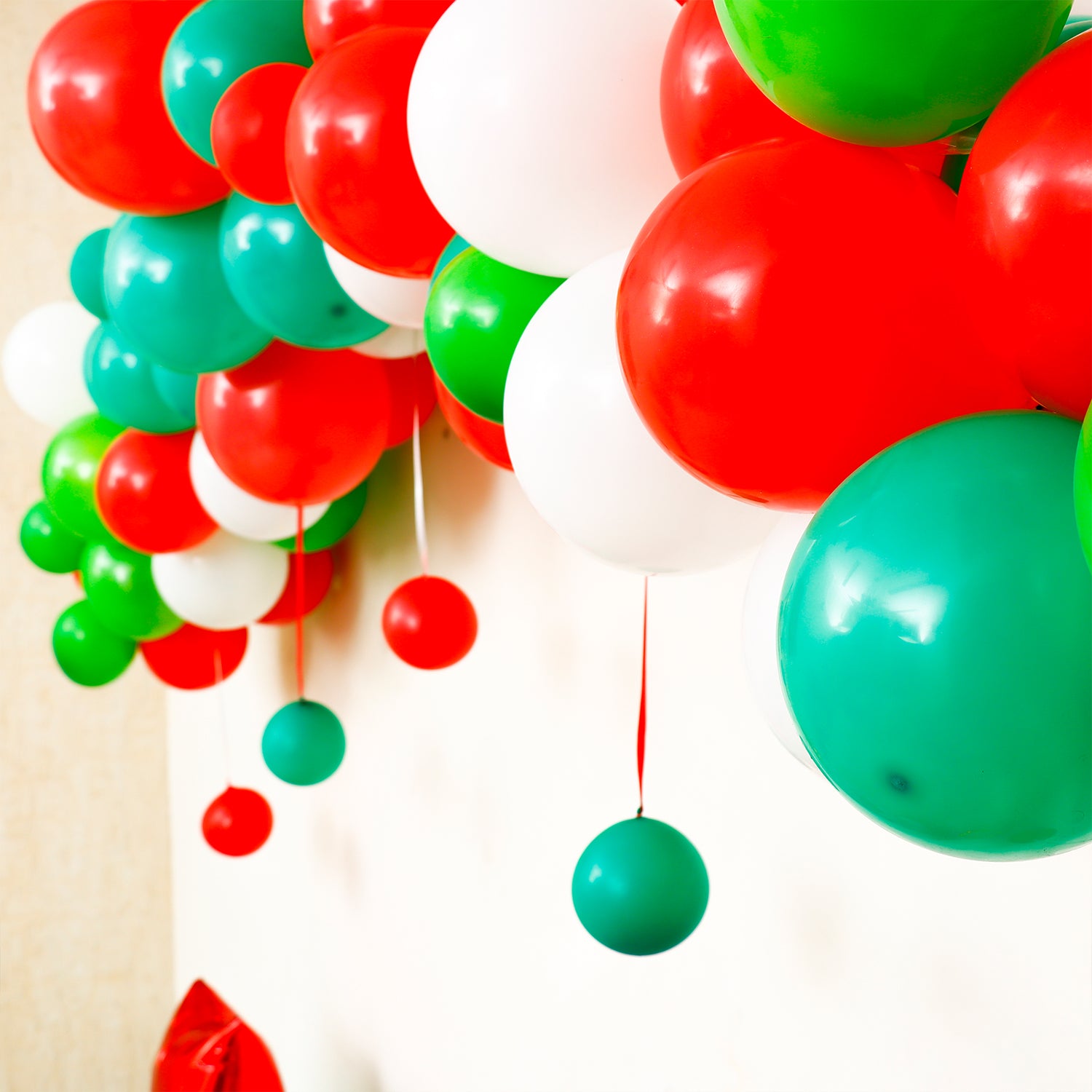 Snowman Christmas Decor-3