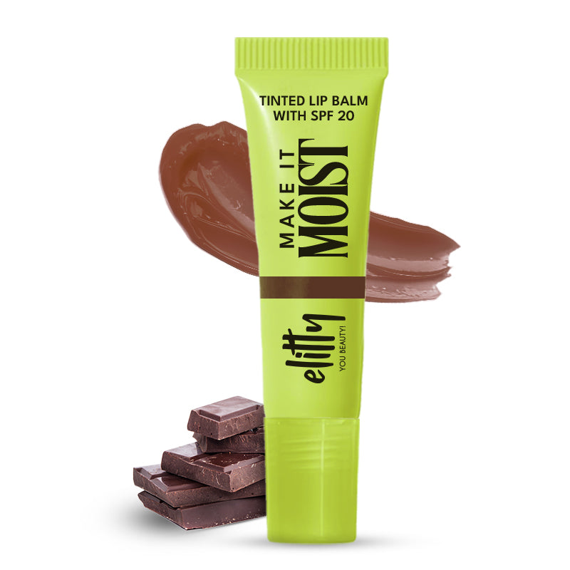 Elitty Lip Balm (6 gm)