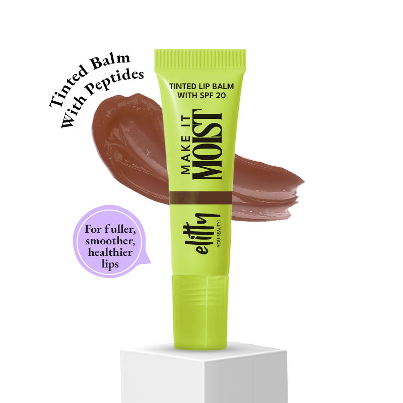 Elitty Lip Balm (6 gm)