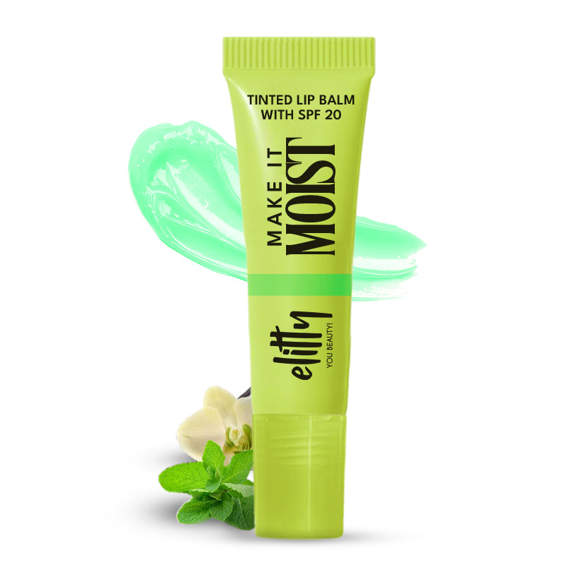 Elitty Lip Balm (6 gm)