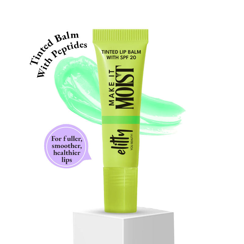 Elitty Lip Balm (6 gm)