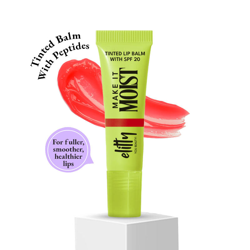 Elitty Lip Balm (6 gm)