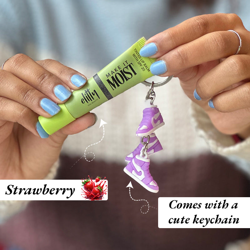 Elitty Lip Balm (6 gm)