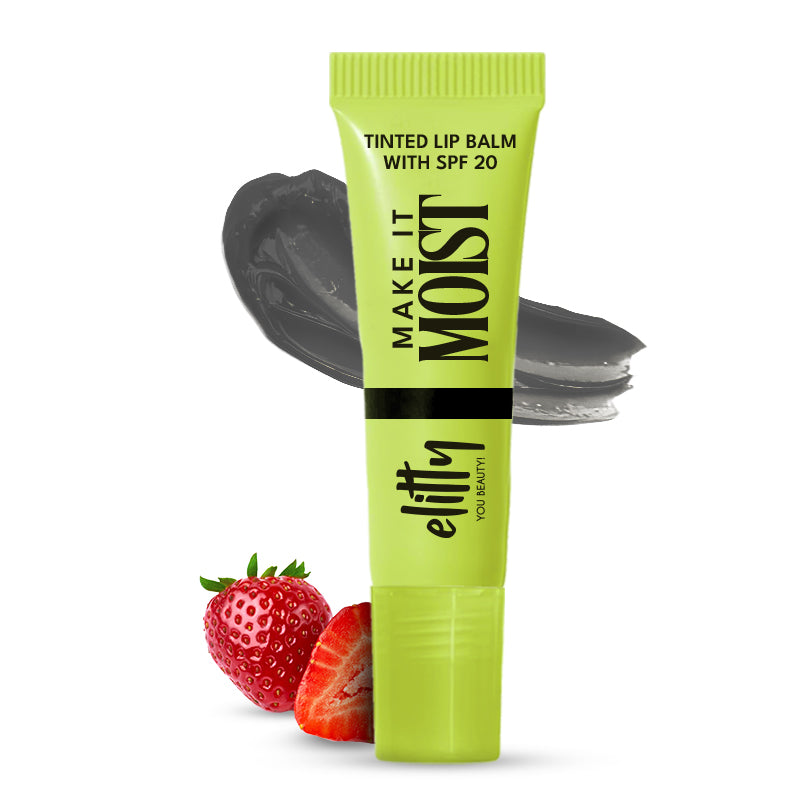 Elitty Lip Balm (6 gm)