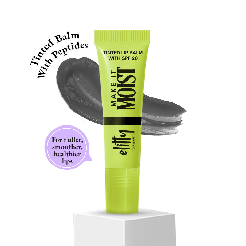 Elitty Lip Balm (6 gm)