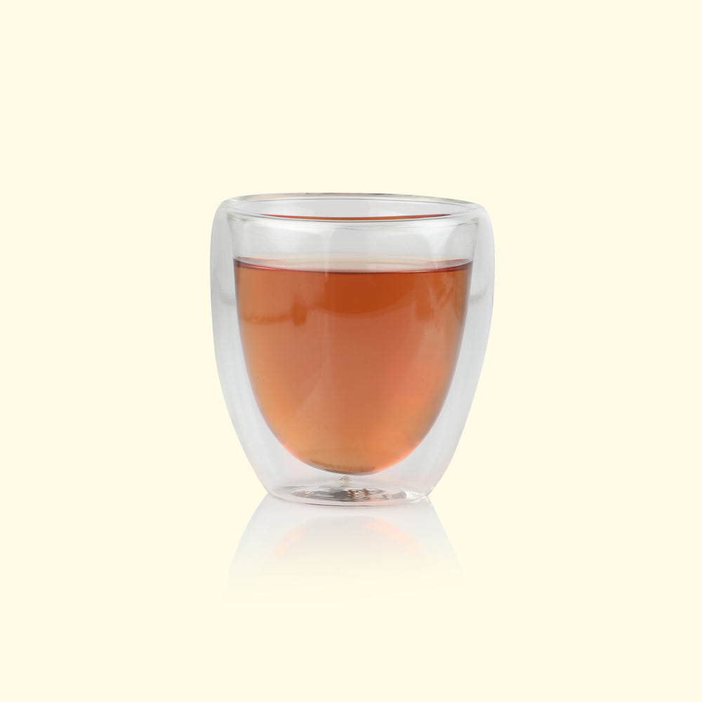 Octavius Artisan Tea Collection | Loose Leaf Black, Green, White & Oolong Teas - 9 Variants