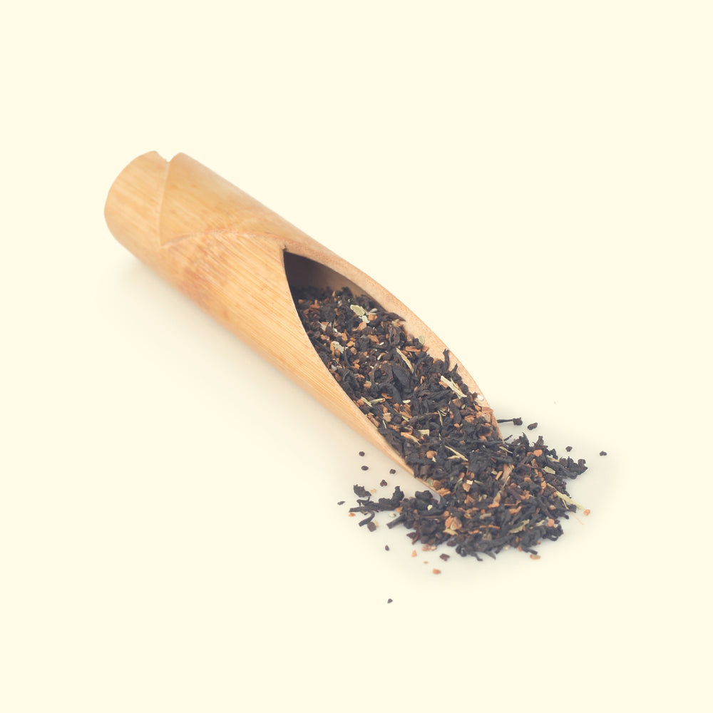 Octavius Artisan Tea Collection | Loose Leaf Black, Green, White & Oolong Teas - 9 Variants