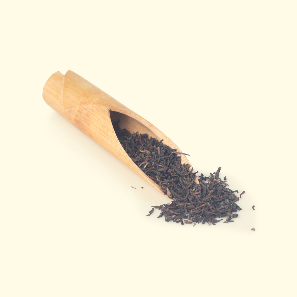 Octavius Artisan Tea Collection | Loose Leaf Black, Green, White & Oolong Teas - 9 Variants