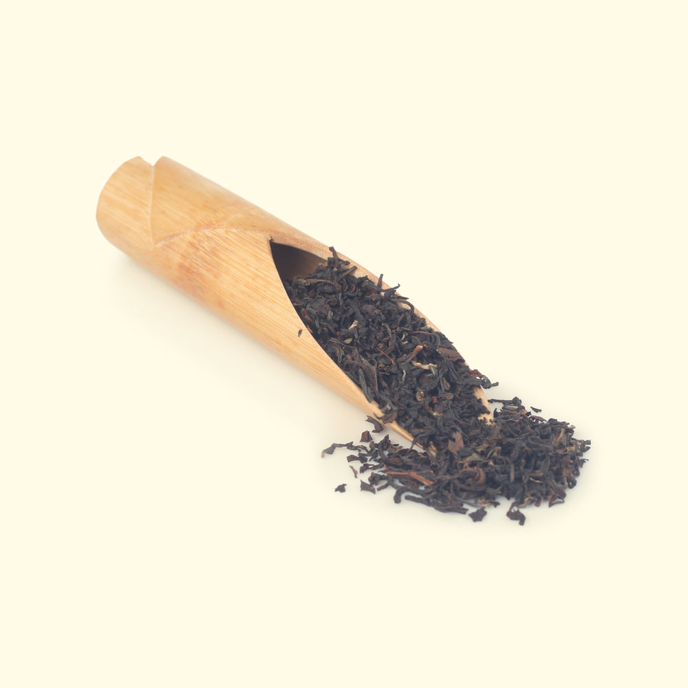 Octavius Artisan Tea Collection | Loose Leaf Black, Green, White & Oolong Teas - 9 Variants