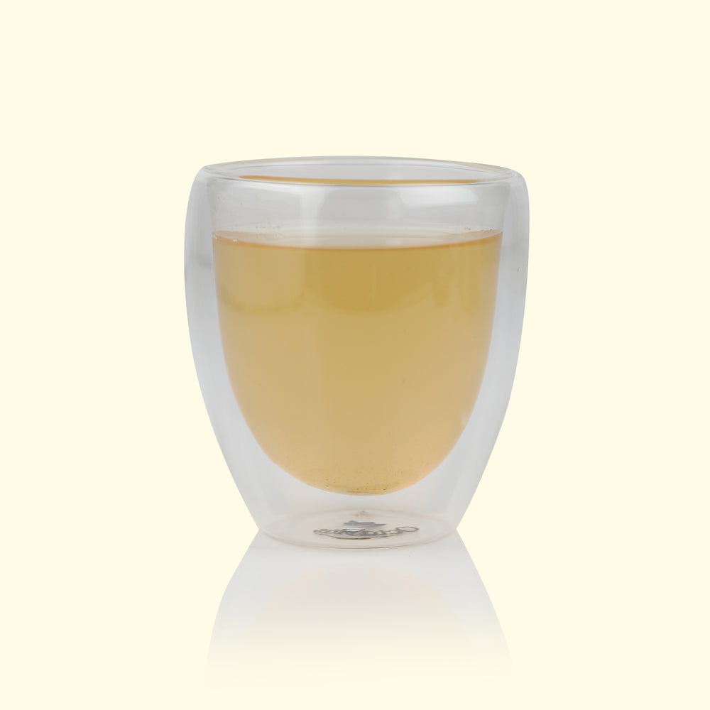 Octavius Artisan Tea Collection | Loose Leaf Black, Green, White & Oolong Teas - 9 Variants