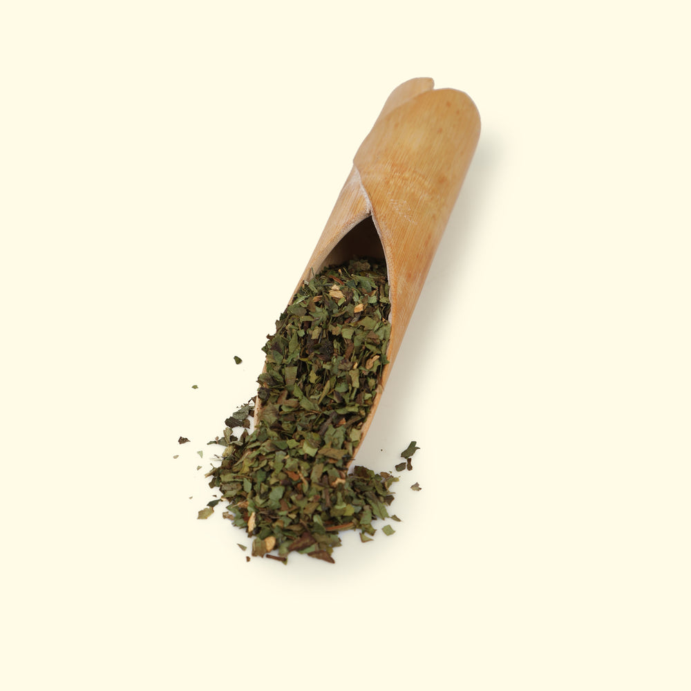 Octavius Artisan Tea Collection | Loose Leaf Black, Green, White & Oolong Teas - 9 Variants