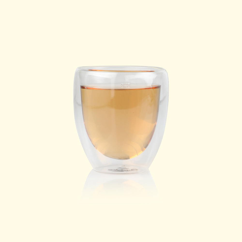 Octavius Artisan Tea Collection | Loose Leaf Black, Green, White & Oolong Teas - 9 Variants