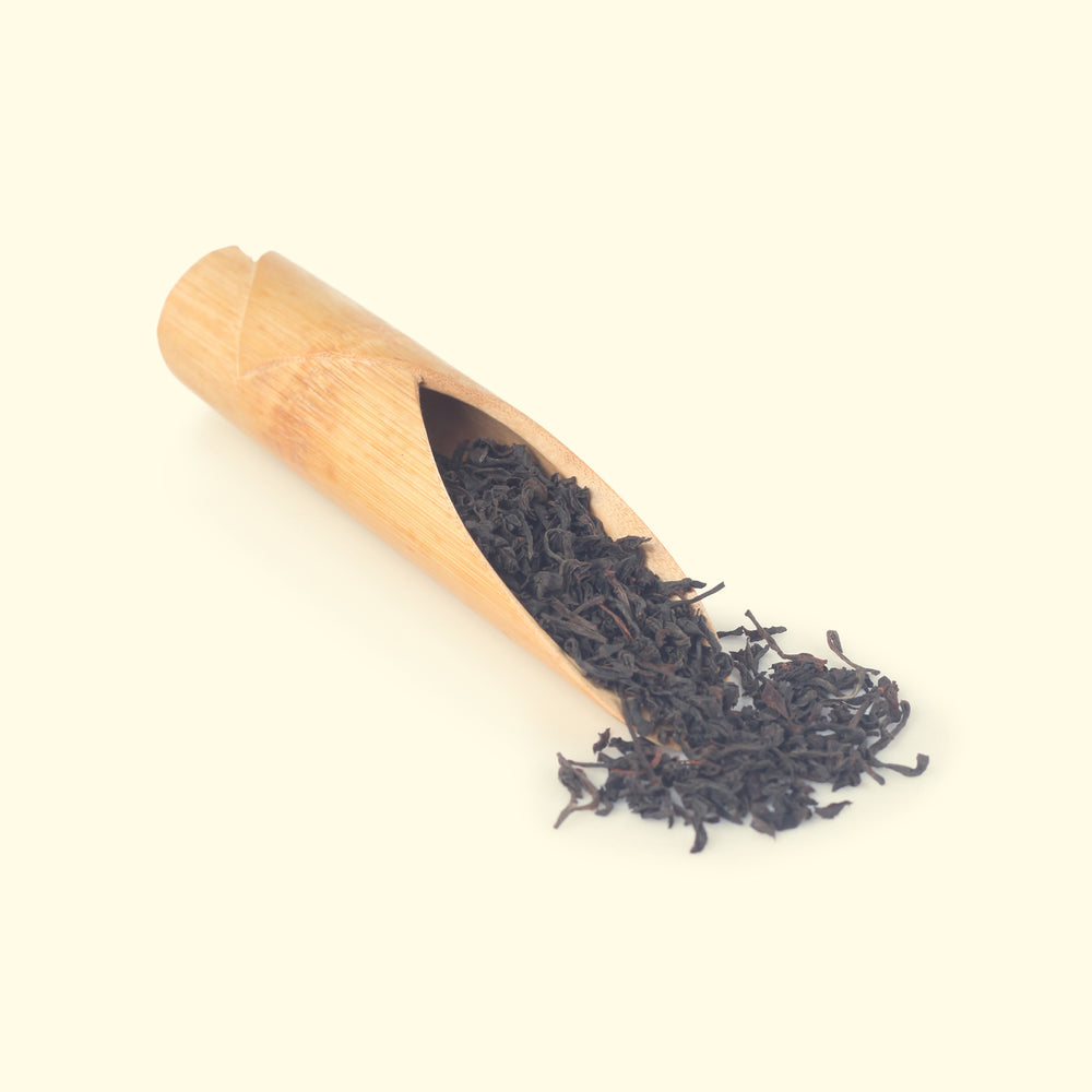 Octavius Artisan Tea Collection | Loose Leaf Black, Green, White & Oolong Teas - 9 Variants