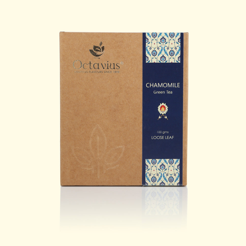 Octavius Tea & Premix Collection - Pick Your Brew - 13 Variants
