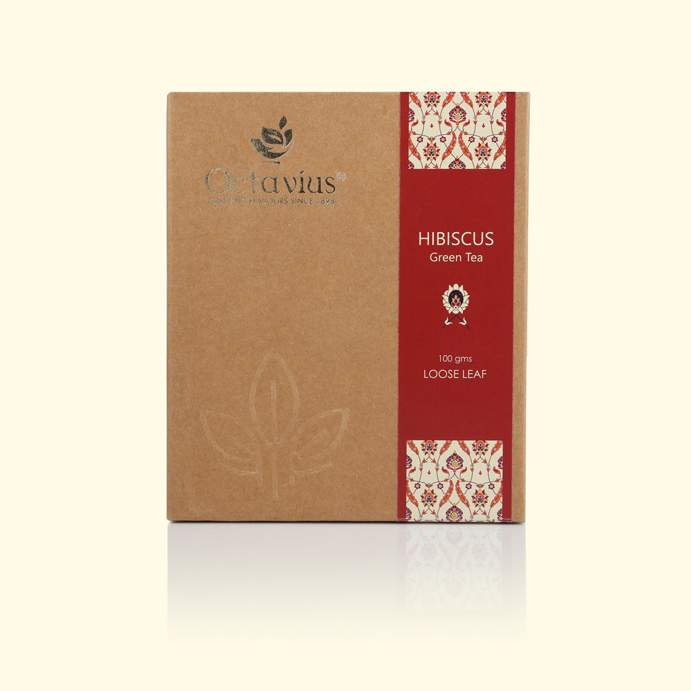 Octavius Tea & Premix Collection - Pick Your Brew - 13 Variants