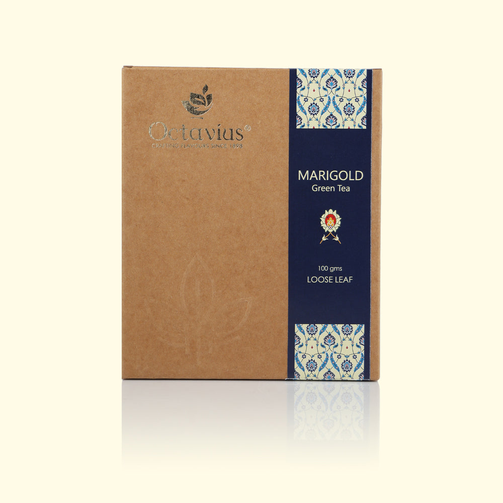 Octavius Tea & Premix Collection - Pick Your Brew - 13 Variants