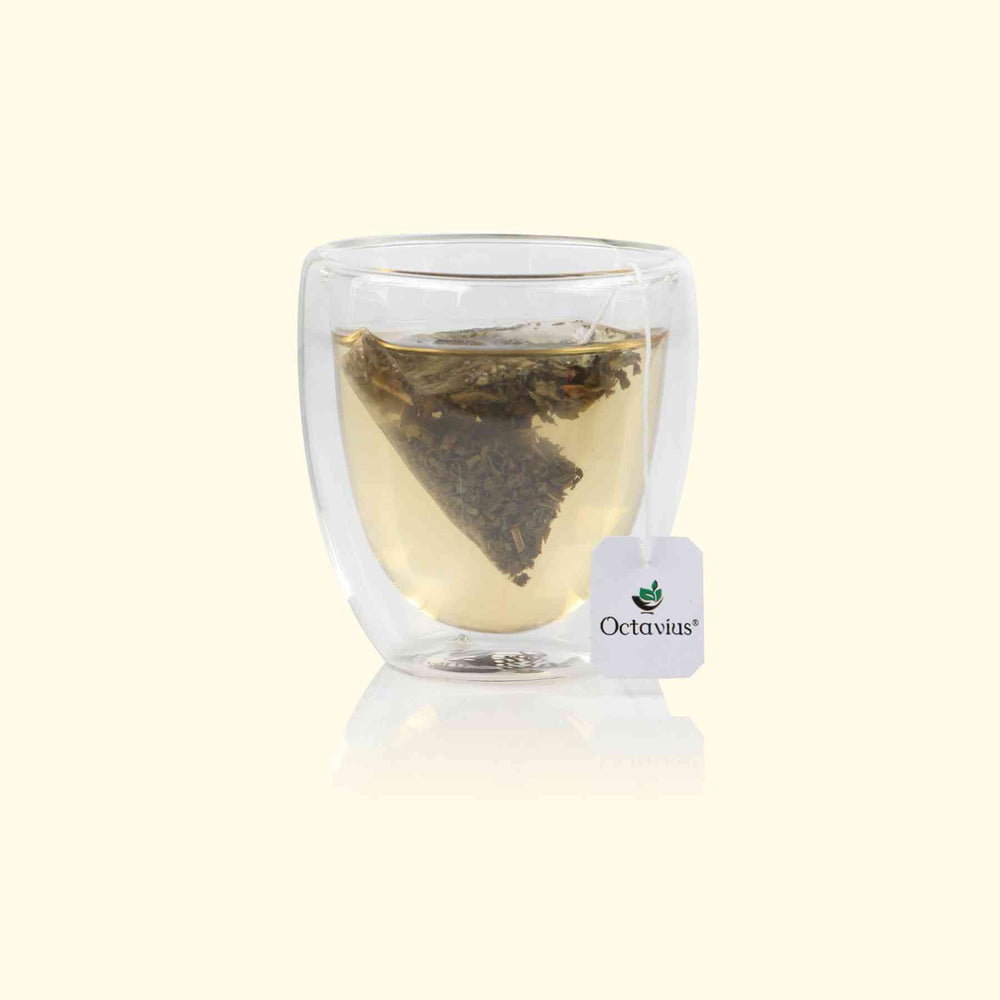 Octavius Wellness & Chai Tea Collection - 9 Variants