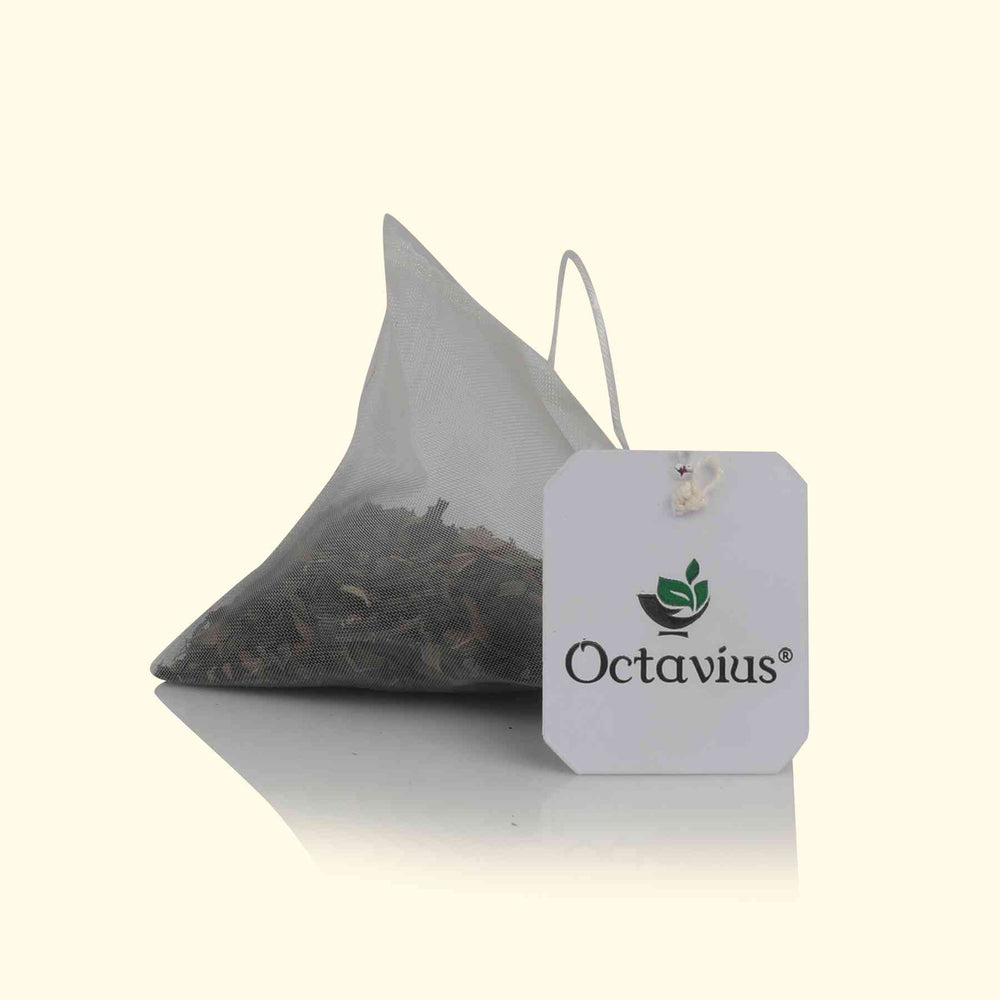 Octavius Wellness & Chai Tea Collection - 9 Variants