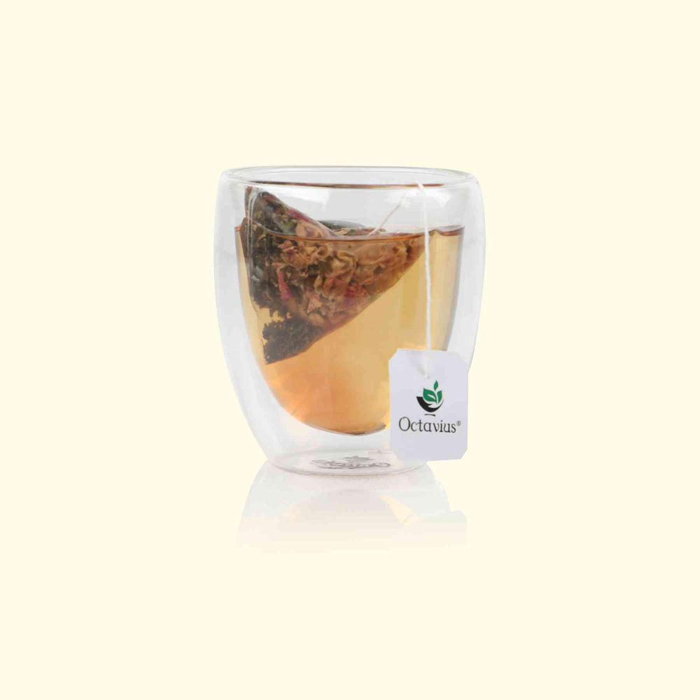 Octavius Wellness & Chai Tea Collection - 9 Variants
