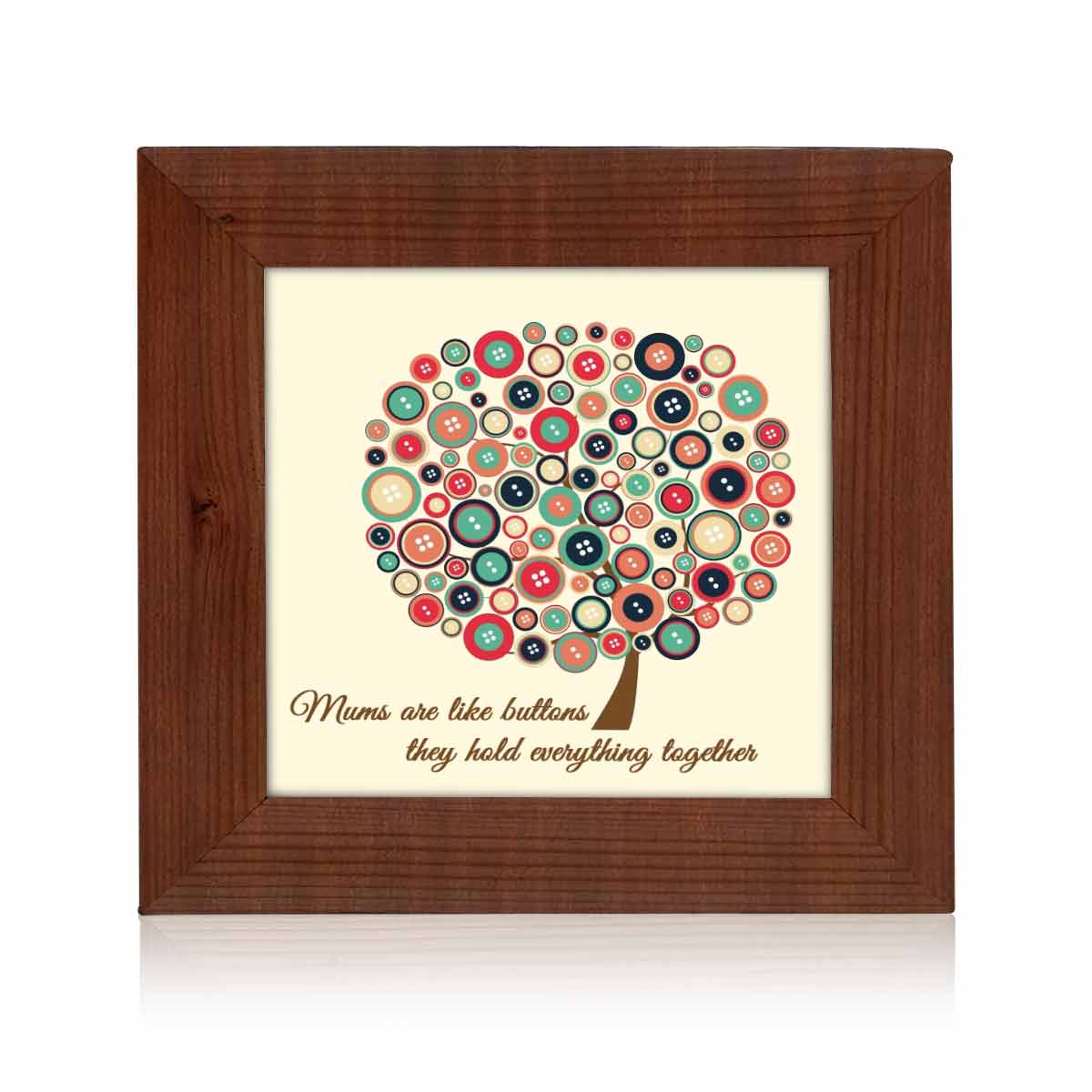 Mother's Day Keepsake for Mom
