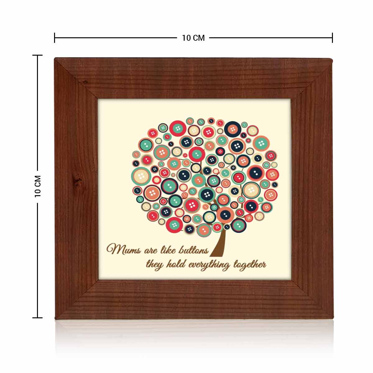 Mother's Day Keepsake for Mom