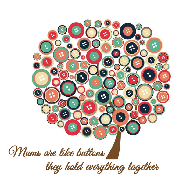 Mother's Day Keepsake for Mom