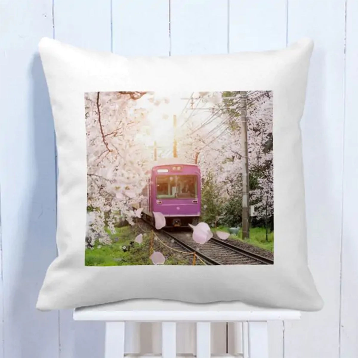 #Material_Polyester Canvas