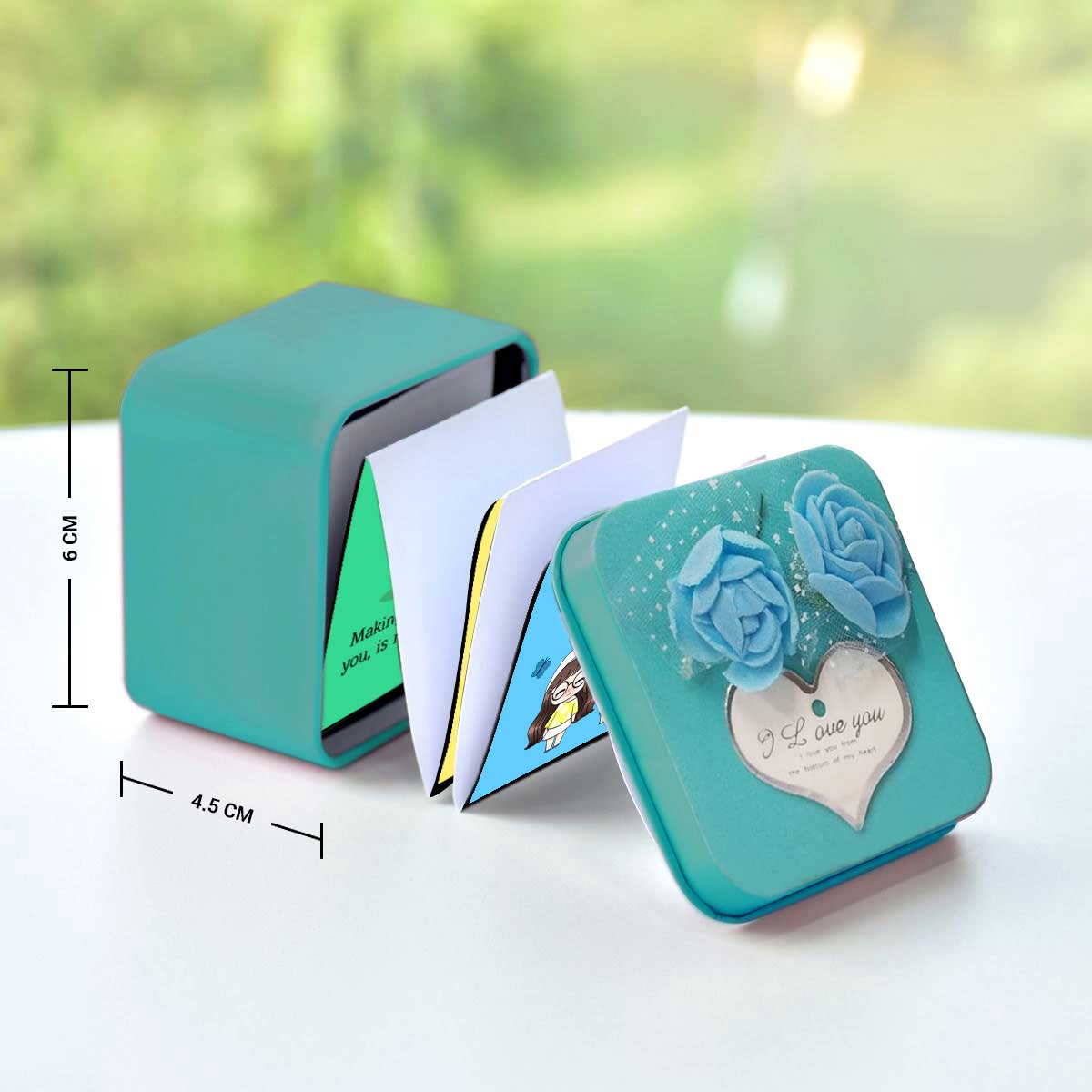 Personalised Pull Me Closer Photo Pop Up Box