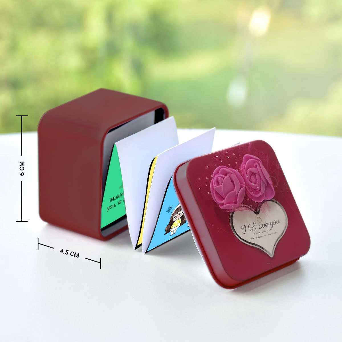 Personalised Pull Me Closer Photo Pop Up Box