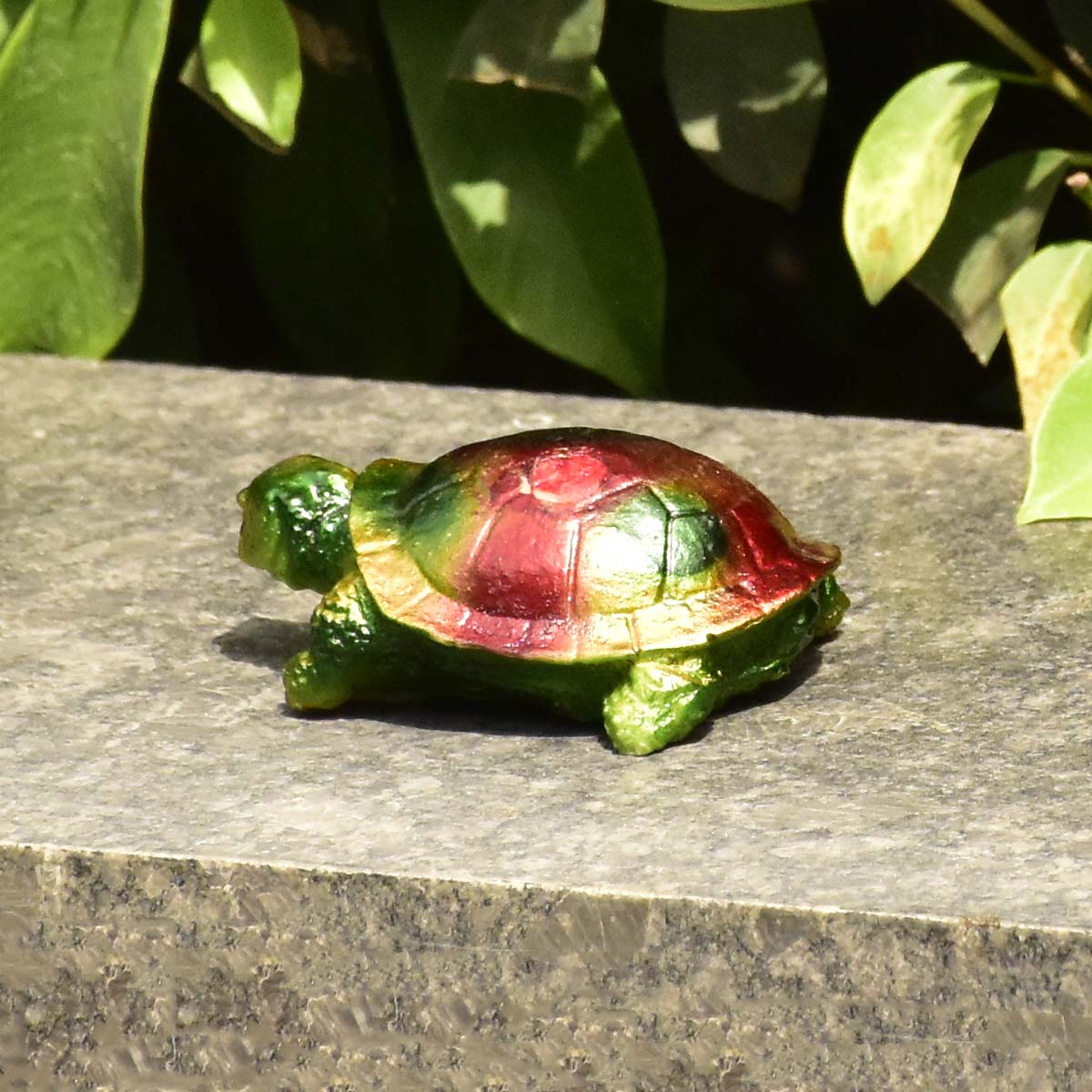 Vastu Feng Shui Green Tortoise