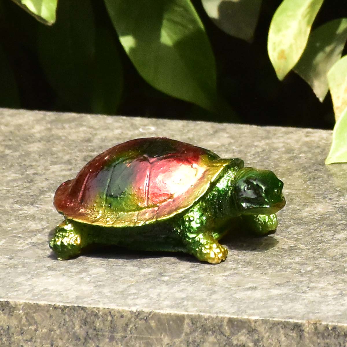 Vastu Feng Shui Green Tortoise