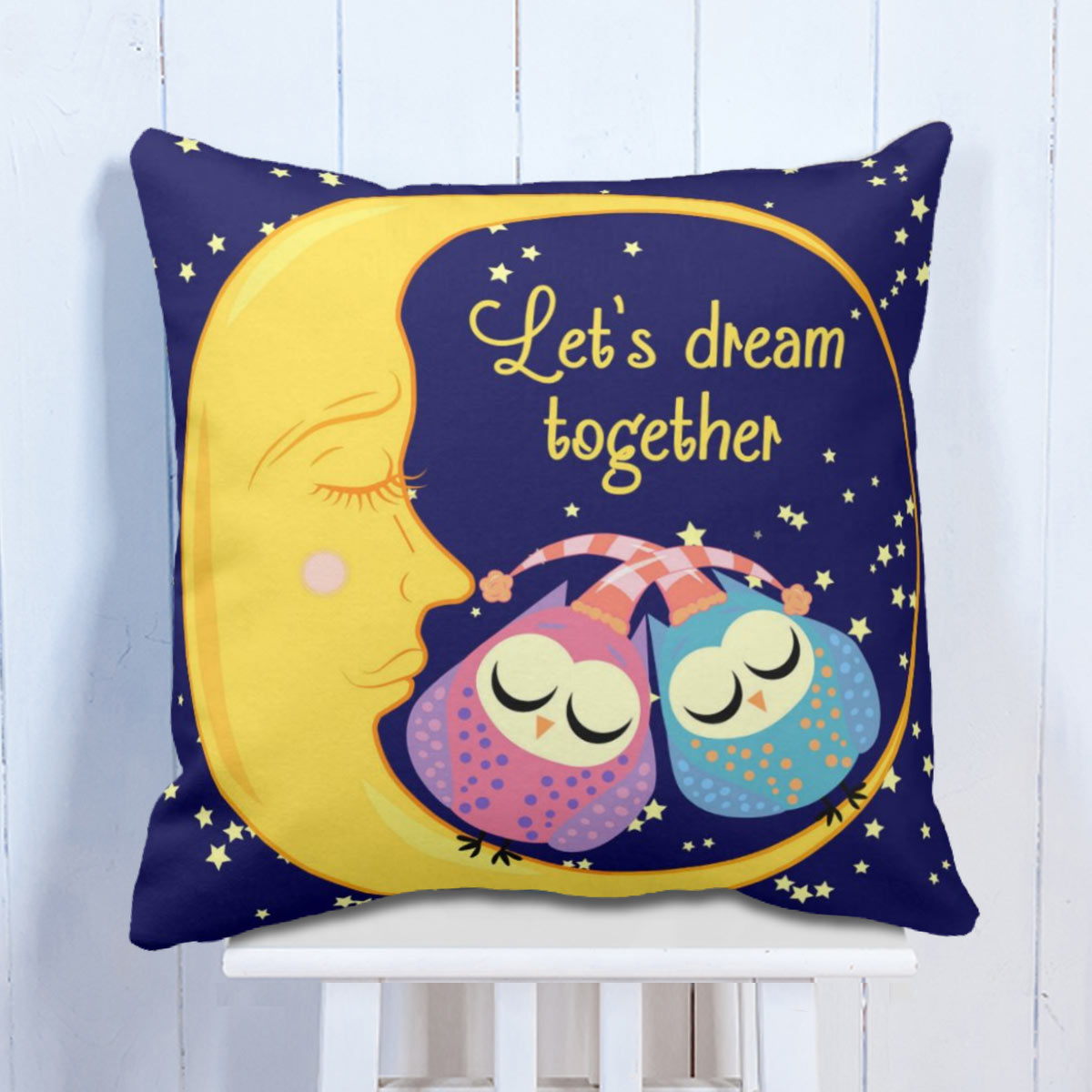 Dream Cushion