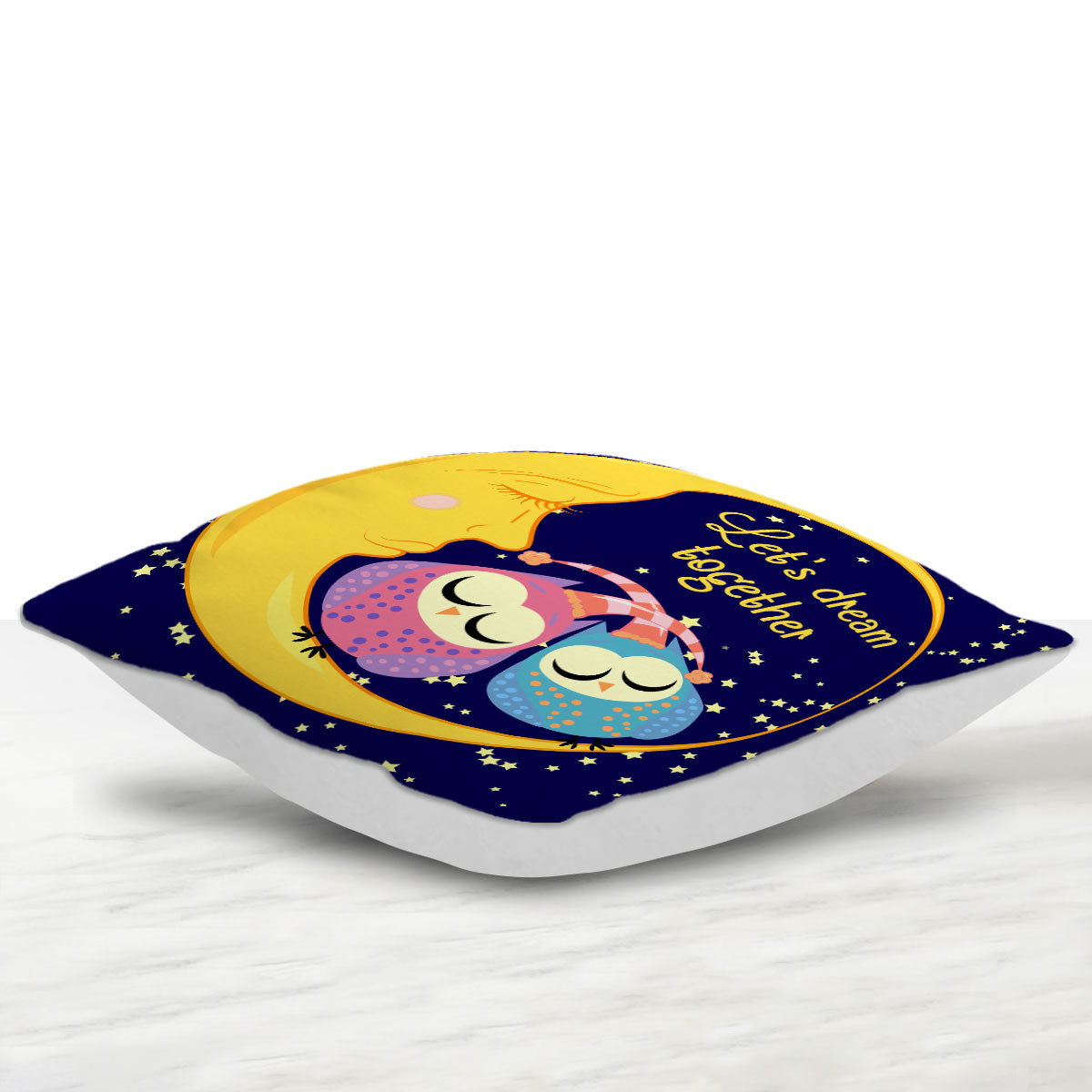 Dream Cushion