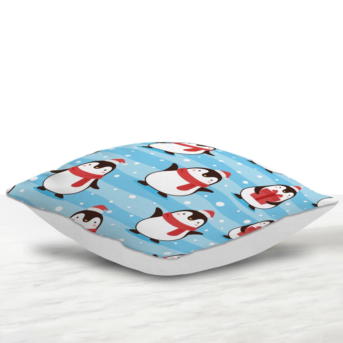 penguin Cushion