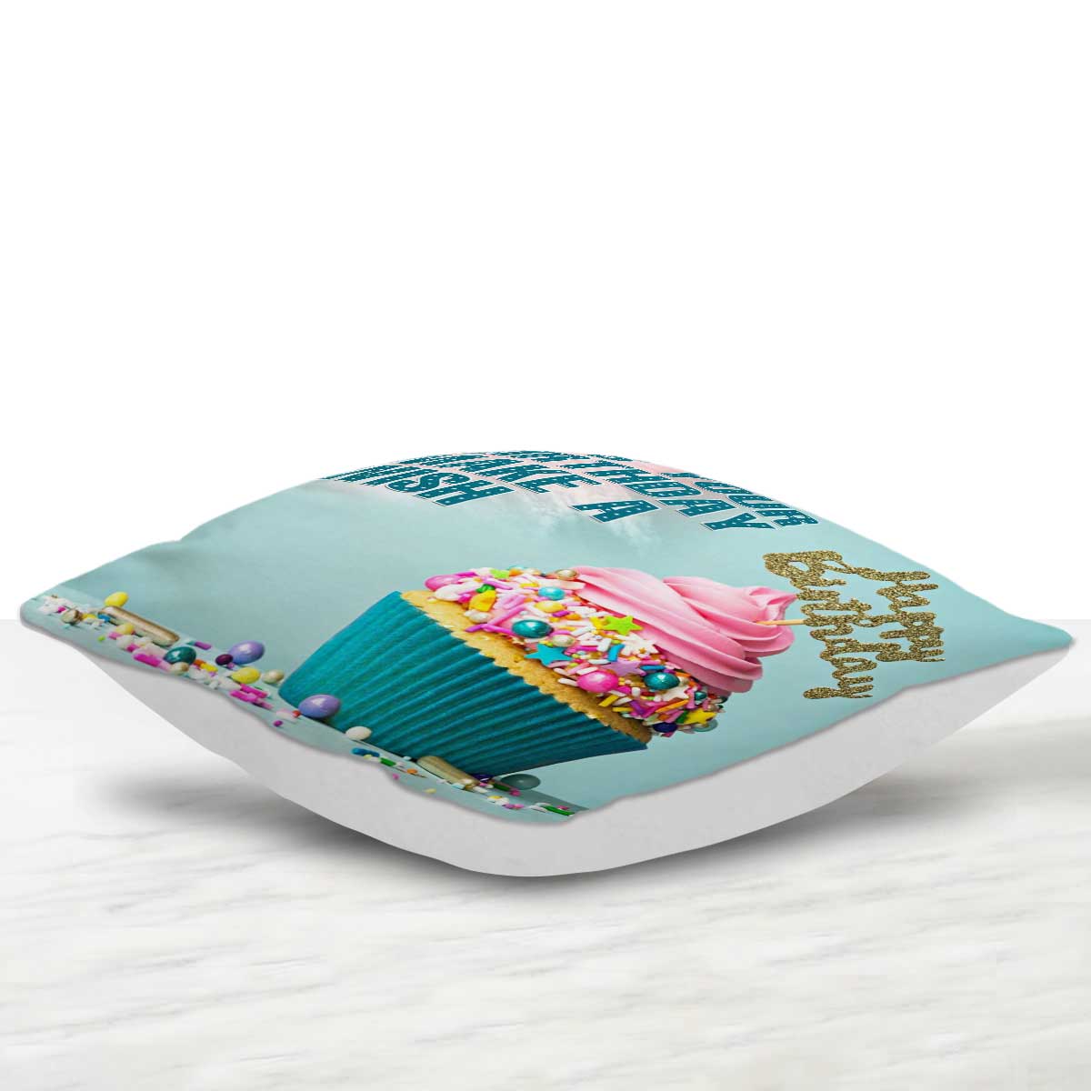 Birthday Cushion