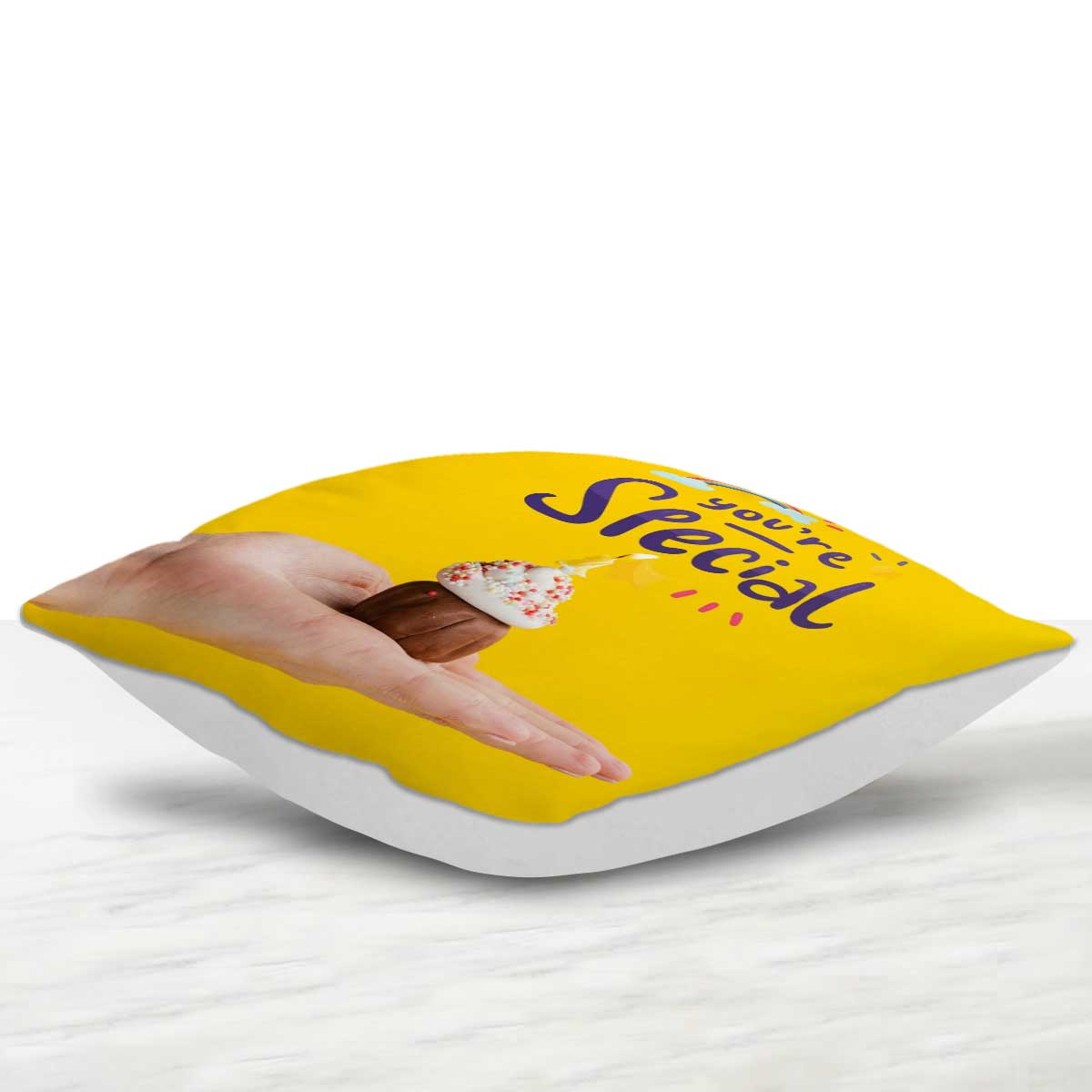 You are Special Cushion