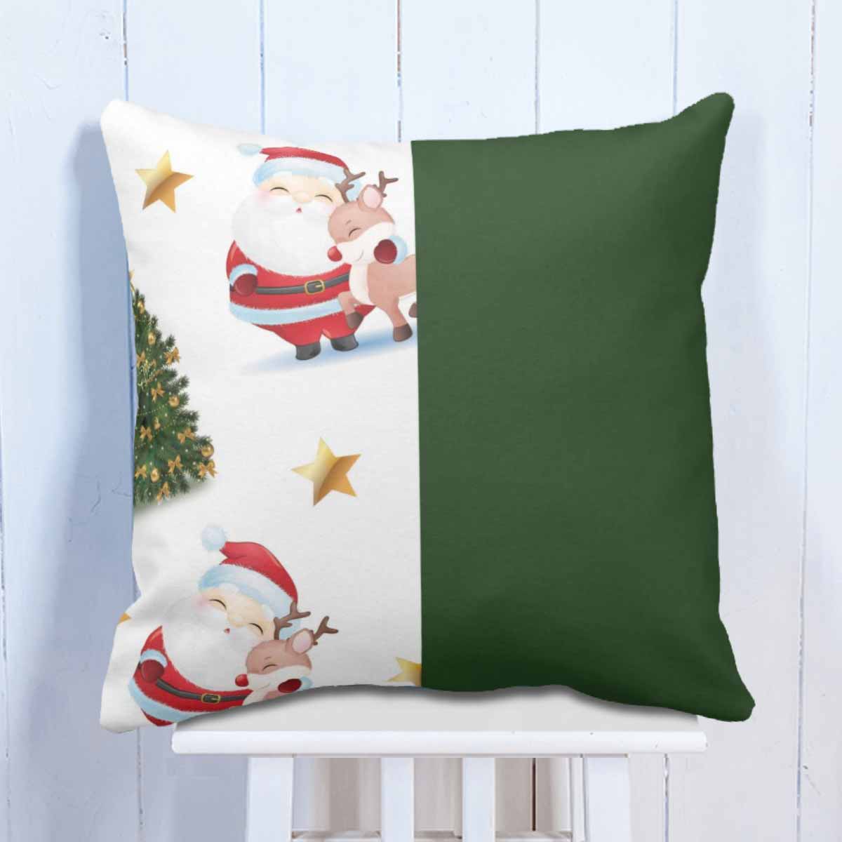 Christmas Cushion Covers