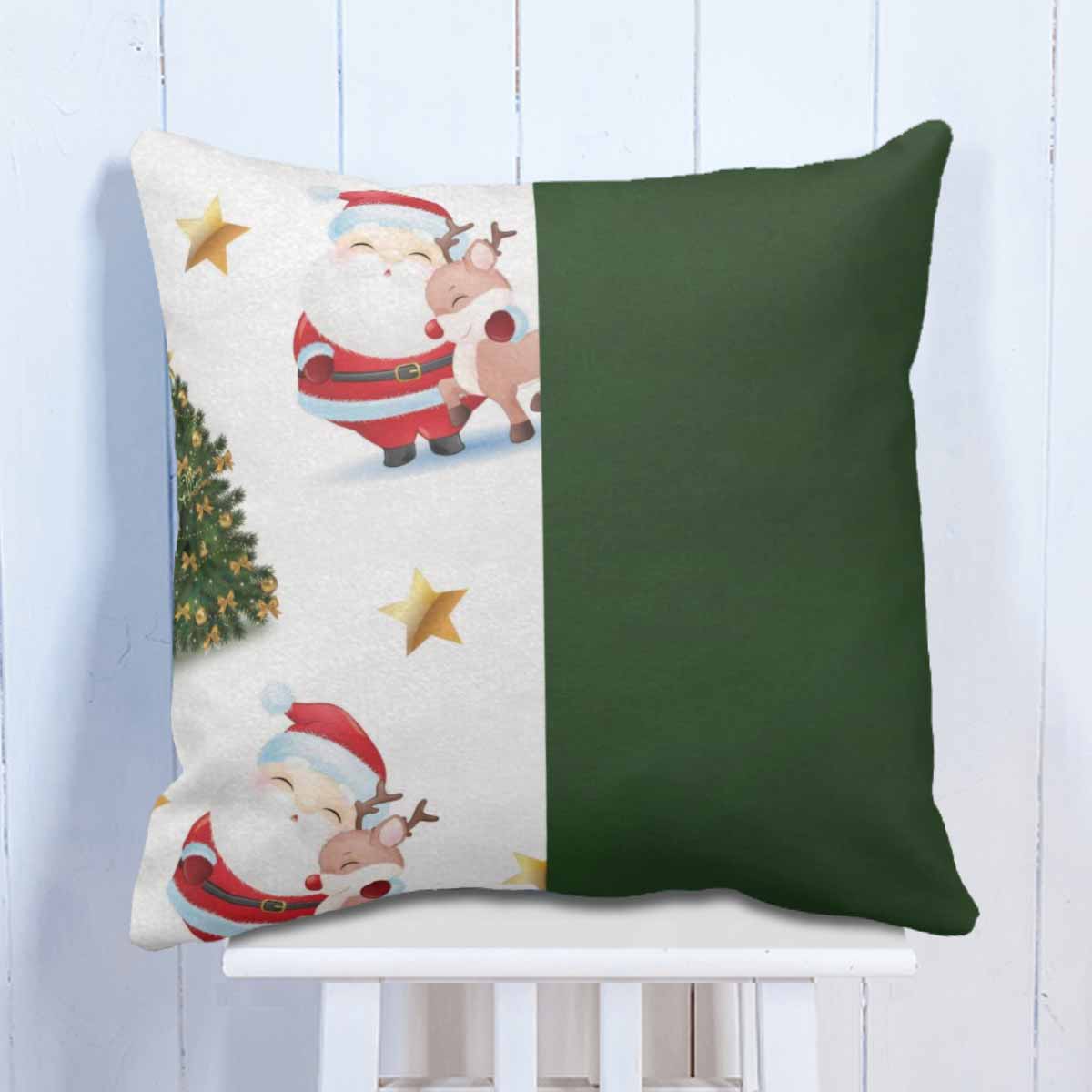 Christmas Cushion Covers