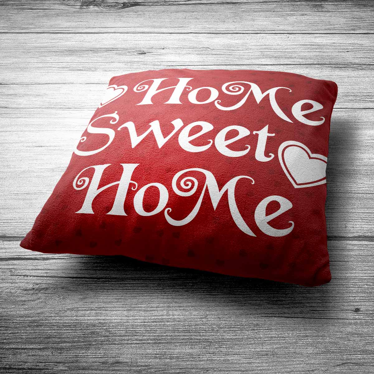 Home Sweet Home Cushion