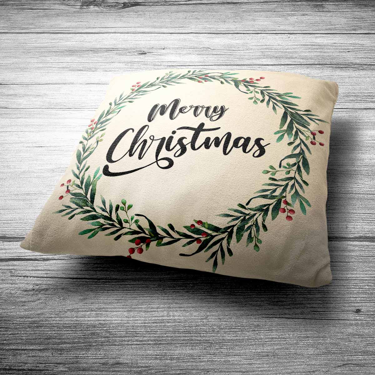 Christmas Cushion