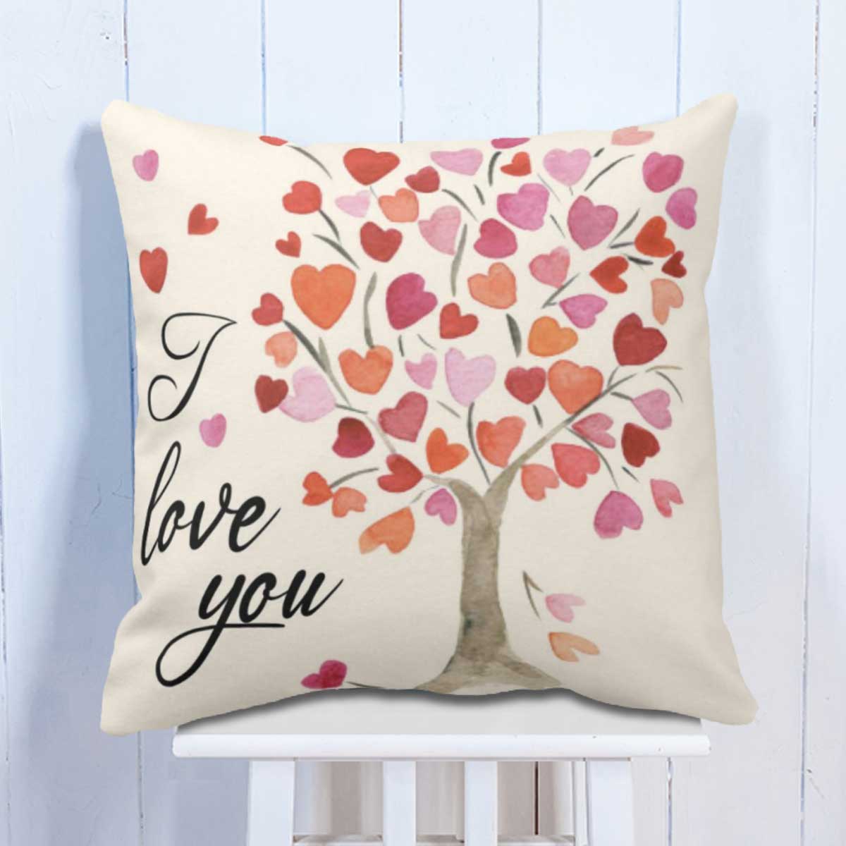 valentines day Cushion