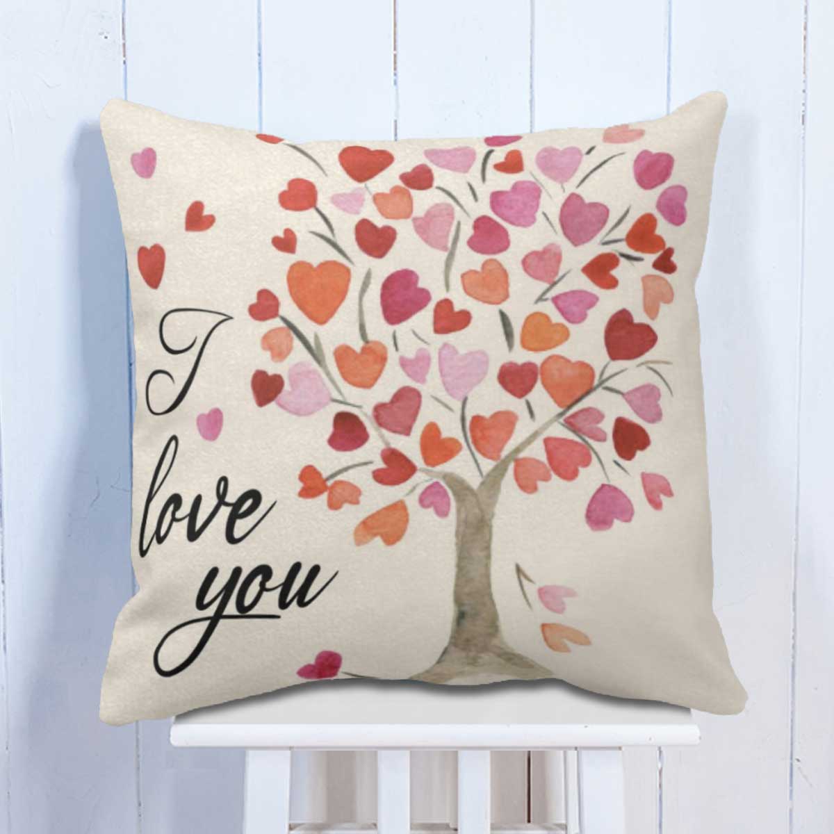 valentines day Cushion