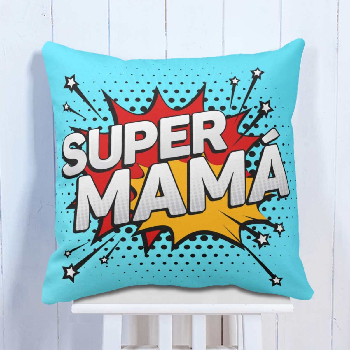 mama Cushion