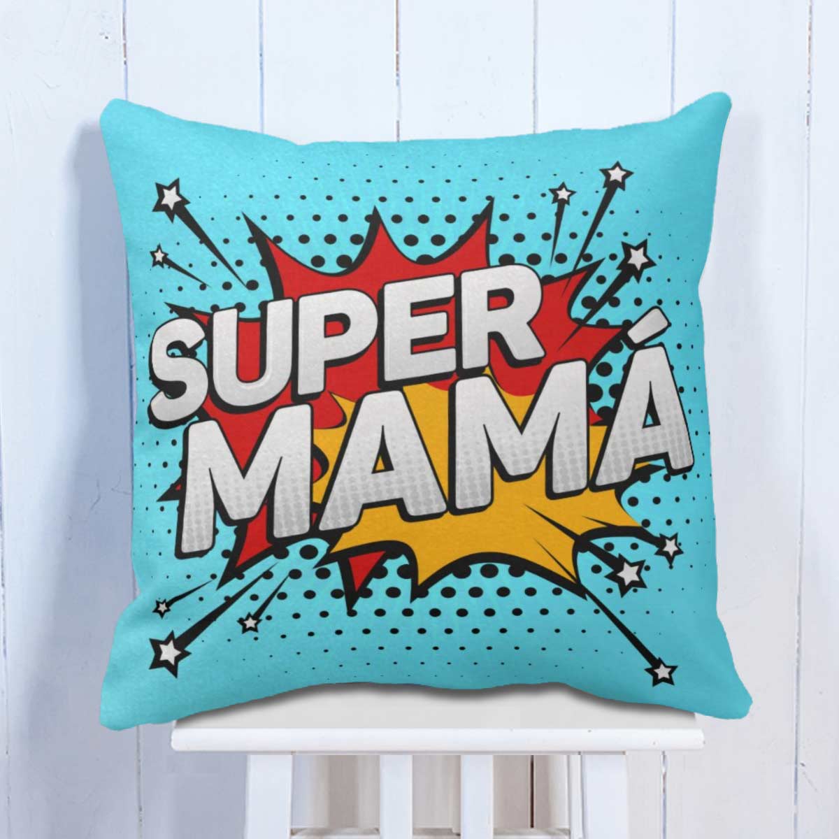 mama Cushion