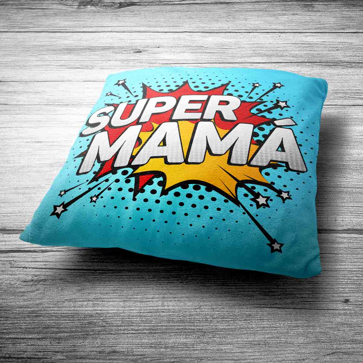 mama Cushion