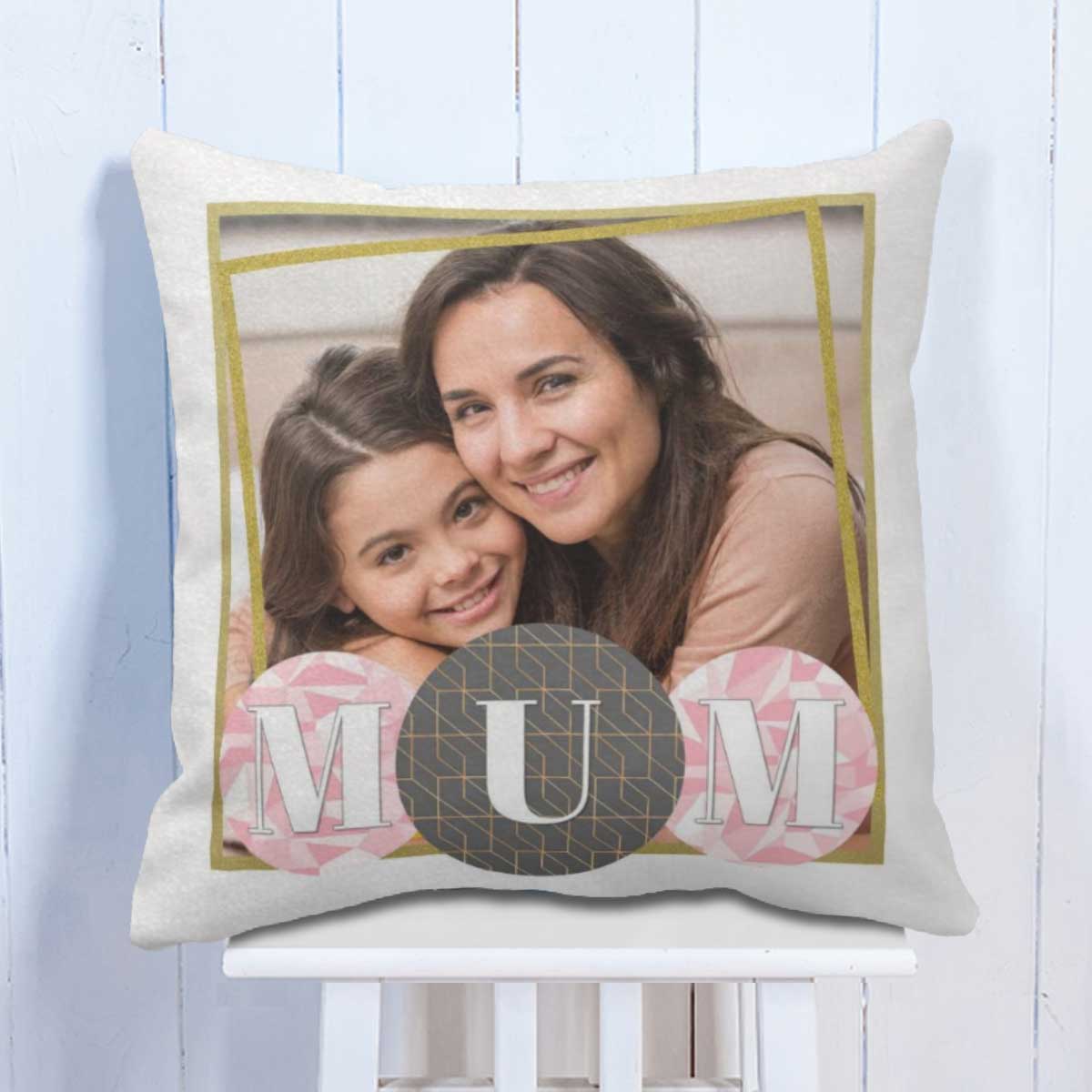Mum Love Cushion