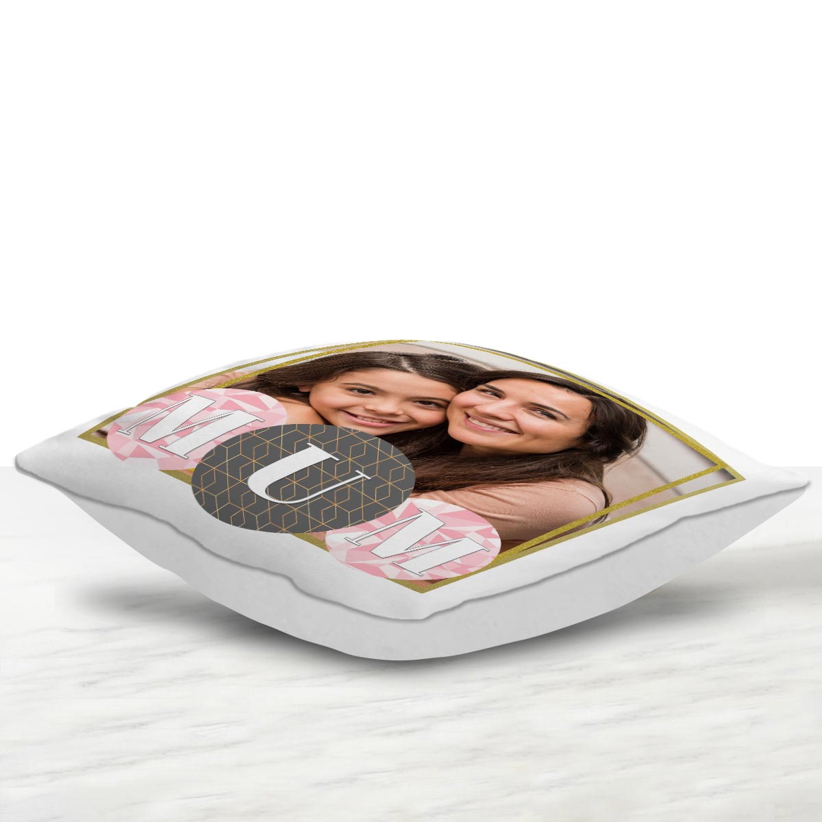 Mum Love Cushion