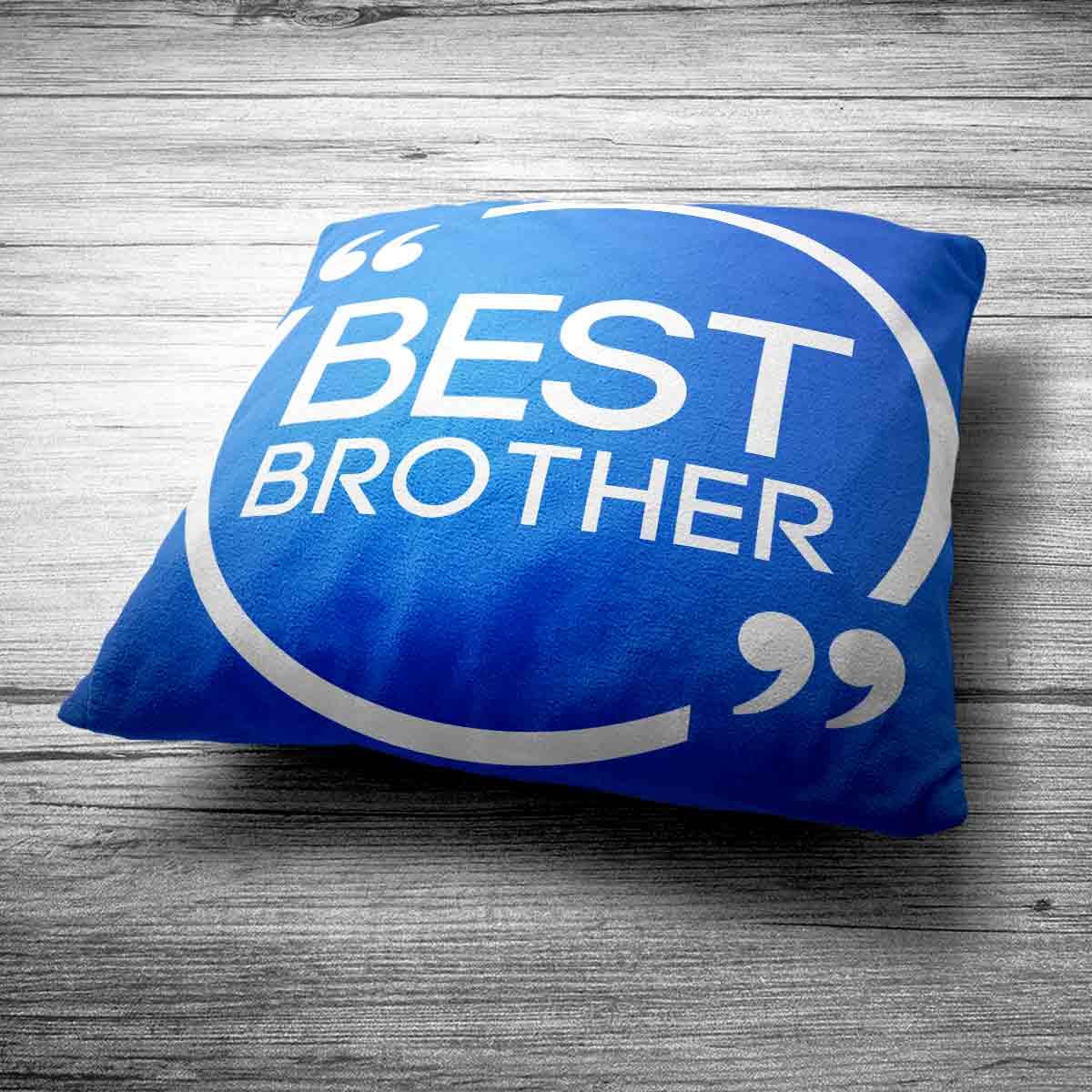 Rakhi Special Cushion